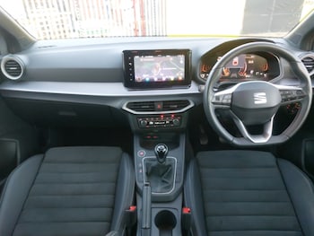 Used SEAT Ibiza 2024 for sale - 76897969: Photo