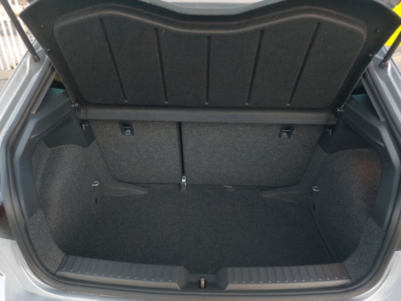 Used SEAT Ibiza 2024 for sale - 76897969: Photo 8