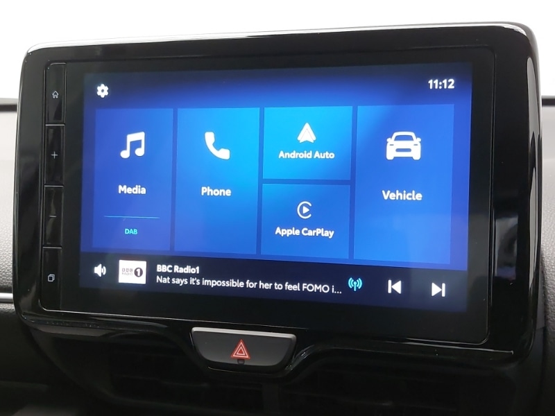 Used Mazda Mazda2 HYBRID 2024 for sale - 77386025: Photo 10