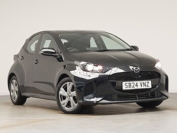 2024 - 1.5i Hybrid Exclusive Line 5dr CVT