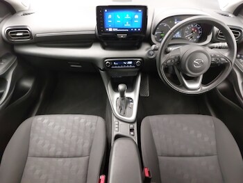 Used Mazda Mazda2 HYBRID 2024 for sale - 77386025: Photo