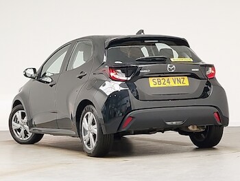 Used Mazda Mazda2 HYBRID 2024 for sale - 77386025: Photo