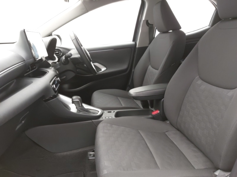 Used Mazda Mazda2 HYBRID 2024 for sale - 77386025: Photo 5