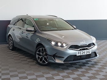 Used Kia Ceed 2024 for sale - 79310294: Photo