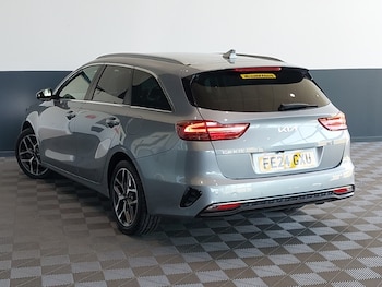 Used Kia Ceed 2024 for sale - 79310294: Photo