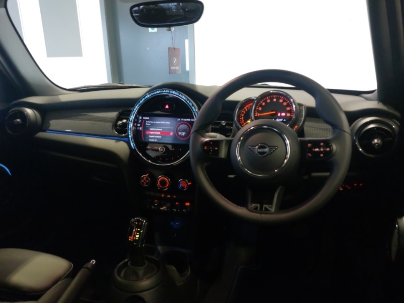 Used MINI Hatch 2022 for sale - 77955235: Photo 4