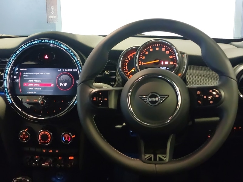 Used MINI Hatch 2022 for sale - 77955235: Photo 5