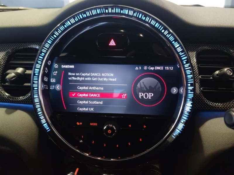 Used MINI Hatch 2022 for sale - 77955235: Photo 8