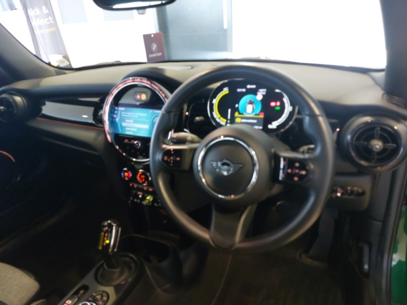 Used MINI Cooper 2021 for sale - 77924712: Photo 4