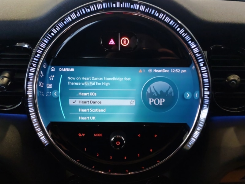 Used MINI Cooper 2021 for sale - 77924712: Photo 8