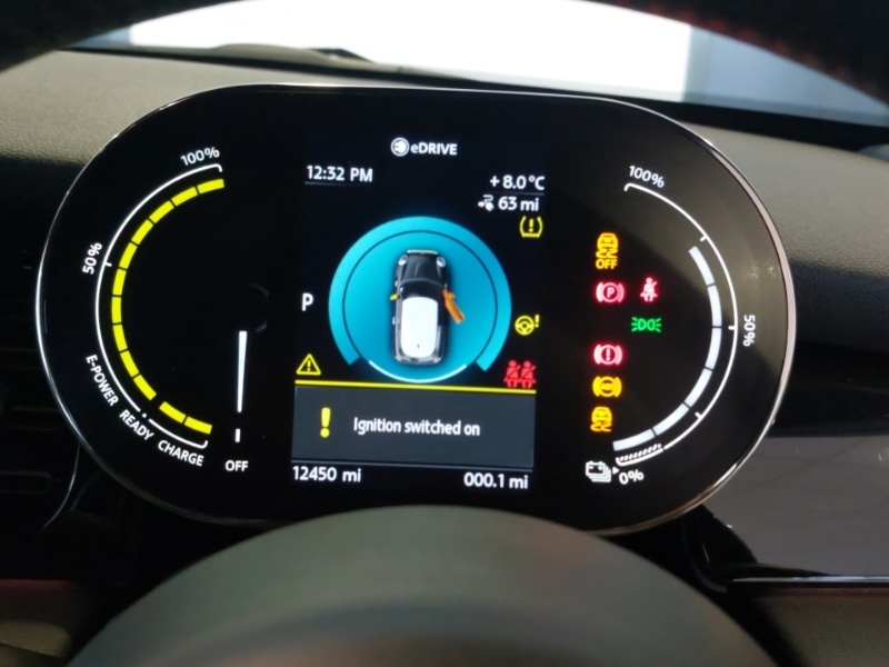 Used MINI Cooper 2021 for sale - 77924712: Photo 9