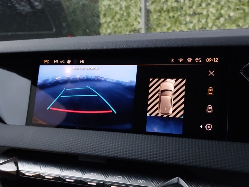 Used DS Automobiles DS 4 2023 for sale - 77178716: Photo 10