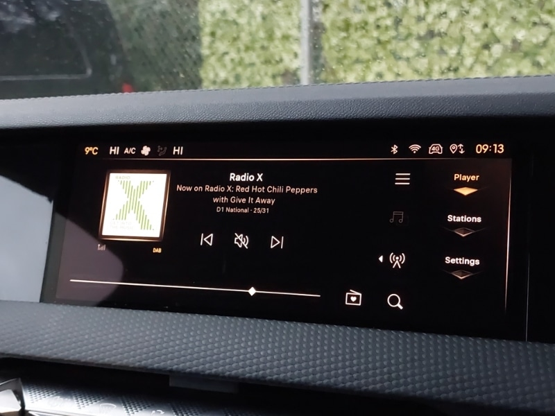 Used DS Automobiles DS 4 2023 for sale - 77178716: Photo 11