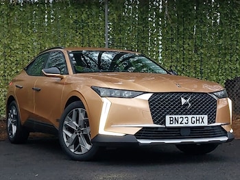 2023 - 1.2 PureTech Cross Trocadero 5dr EAT8