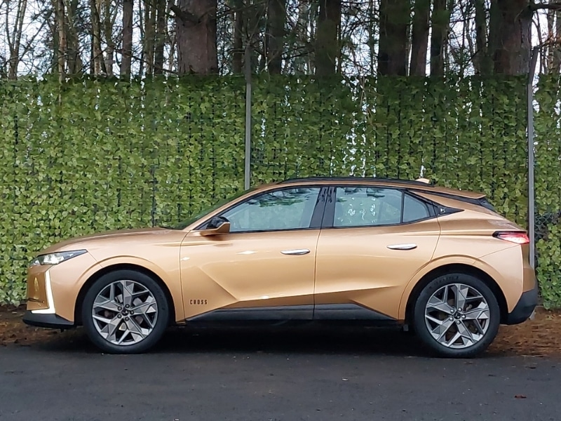 Used DS Automobiles DS 4 2023 for sale - 77178716: Photo 4