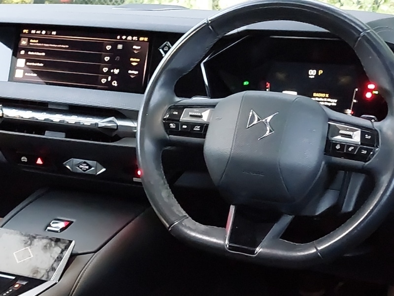 Used DS Automobiles DS 4 2023 for sale - 77178716: Photo 7