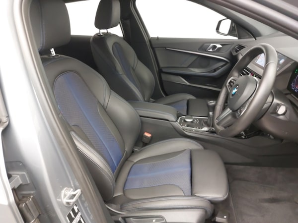 Used BMW 1 Series 2024 for sale - 76225725: Photo 11