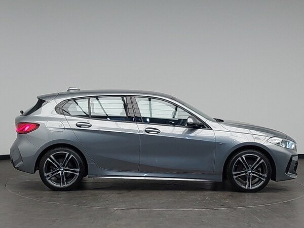 Used BMW 1 Series 2024 for sale - 76225725: Photo 2
