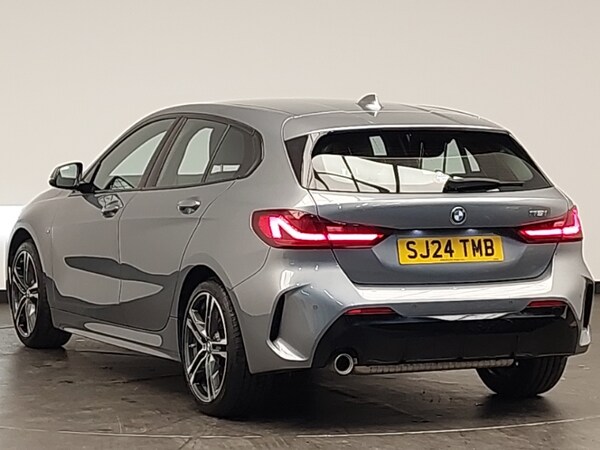 Used BMW 1 Series 2024 for sale - 76225725: Photo 3