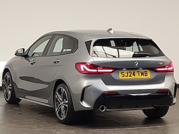 Used BMW 1 Series 2024 for sale - 76225725: Photo 3