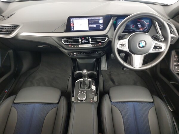 Used BMW 1 Series 2024 for sale - 76225725: Photo 4