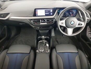 Used BMW 1 Series 2024 for sale - 76225725: Photo 4