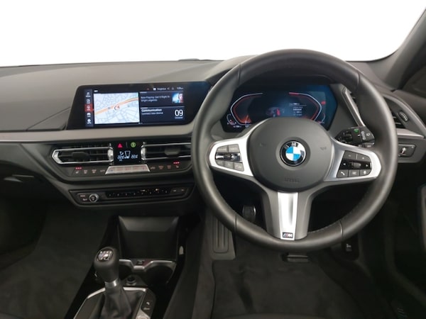 Used BMW 1 Series 2024 for sale - 76225725: Photo 5