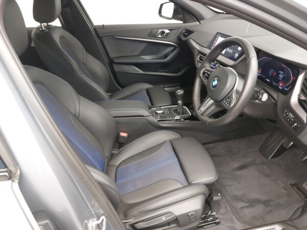 Used BMW 1 Series 2024 for sale - 76225725: Photo 6
