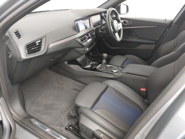 Used BMW 1 Series 2024 for sale - 76225725: Photo 7