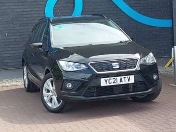 2021 - 1.0 TSI SE Technology [EZ] 5dr