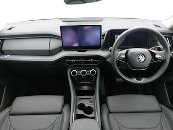 Used Skoda Kodiaq 2024 for sale - 76479388: Photo