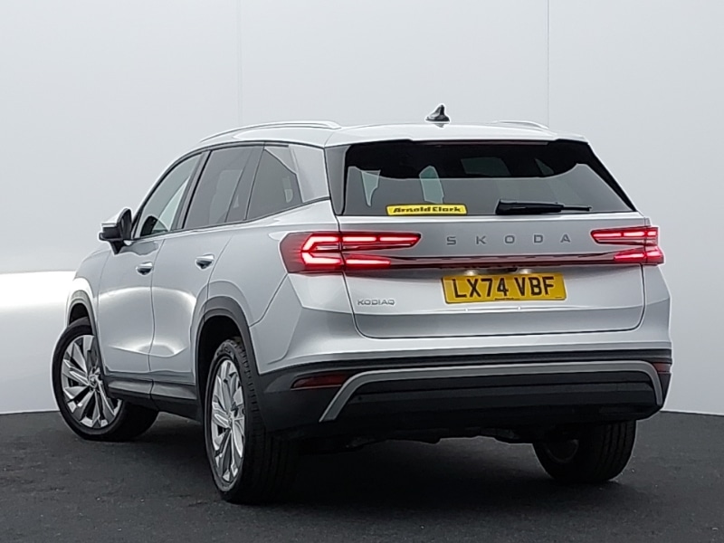 Used Skoda Kodiaq 2024 for sale - 76479388: Photo 3