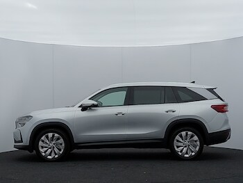 Used Skoda Kodiaq 2024 for sale - 76479388: Photo