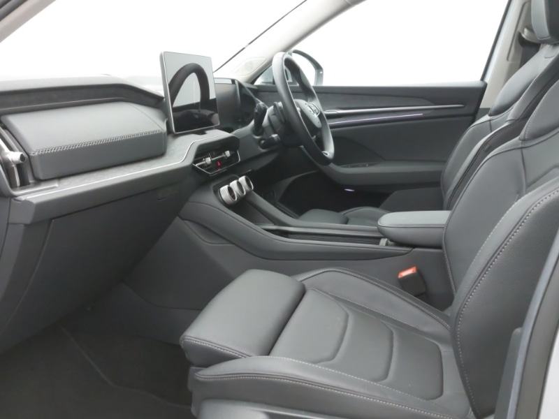 Used Skoda Kodiaq 2024 for sale - 76479388: Photo 5