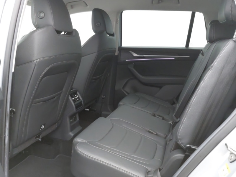 Used Skoda Kodiaq 2024 for sale - 76479388: Photo 6