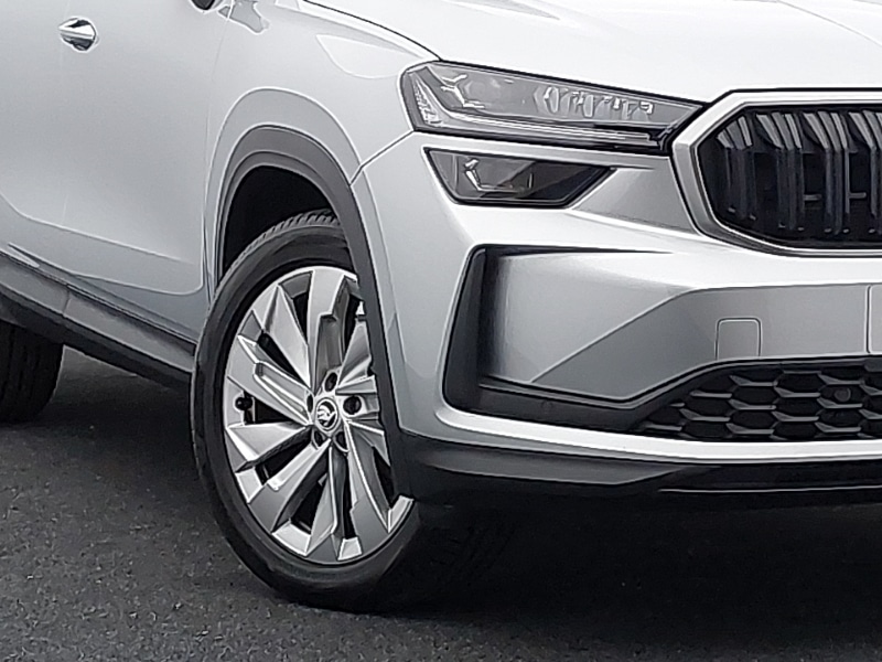 Used Skoda Kodiaq 2024 for sale - 76479388: Photo 9