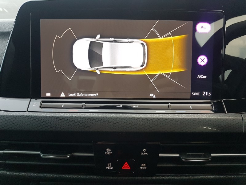 Used Volkswagen Golf 2020 for sale - 77130336: Photo 11