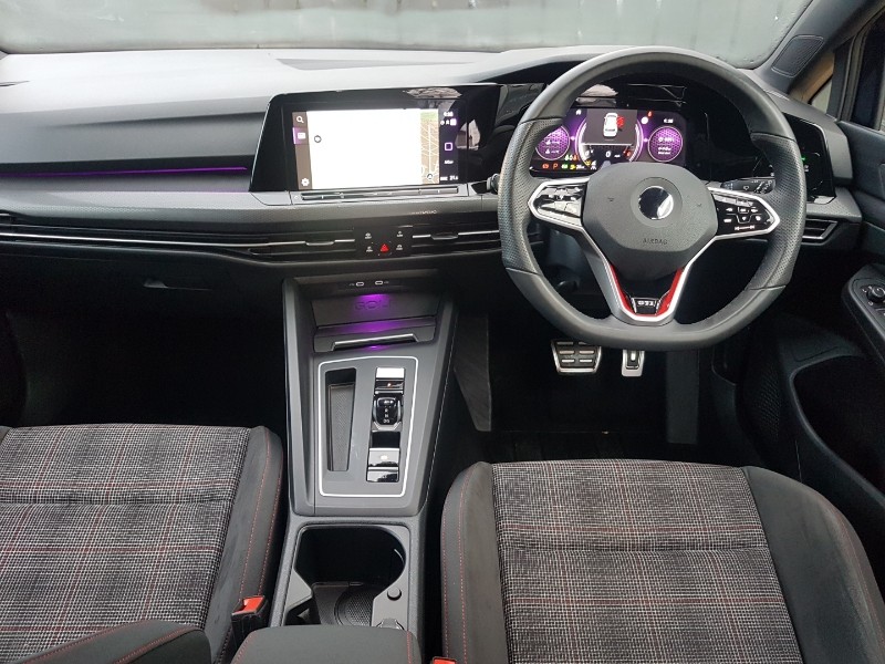 Used Volkswagen Golf 2020 for sale - 77130336: Photo 2