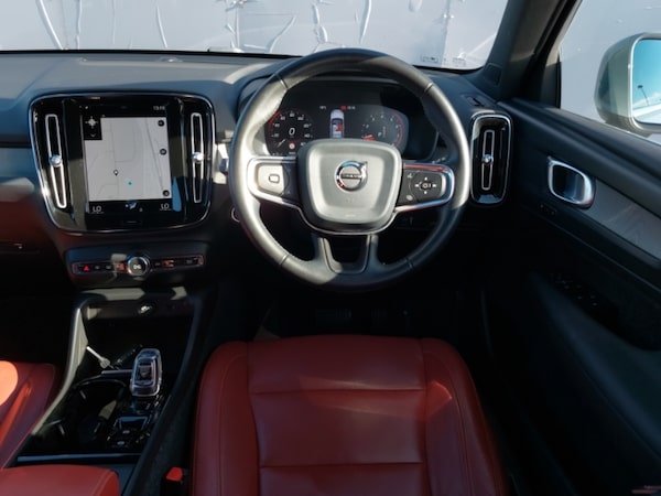 Used Volvo XC40 2019 for sale - 76325347: Photo 7