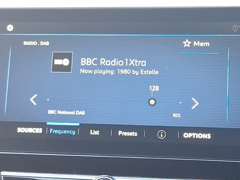 Used Vauxhall Corsa 2025 for sale - 76833029: Photo 10