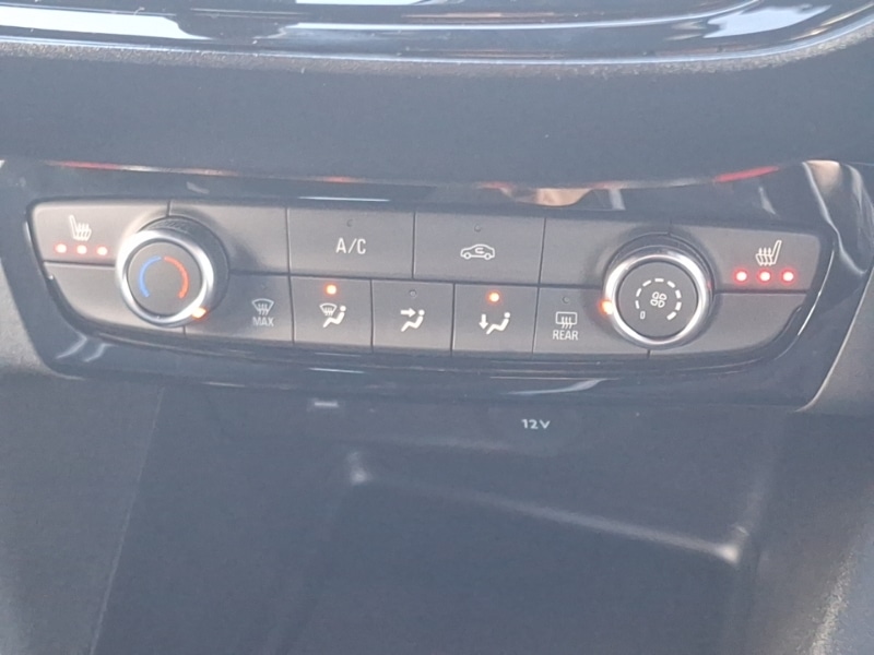 Used Vauxhall Corsa 2025 for sale - 76833029: Photo 12