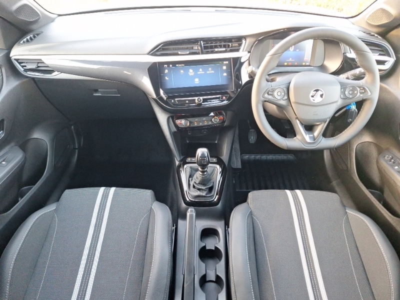 Used Vauxhall Corsa 2025 for sale - 76833029: Photo 2