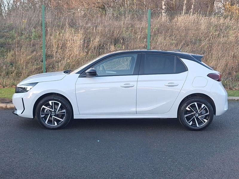Used Vauxhall Corsa 2025 for sale - 76833029: Photo 4