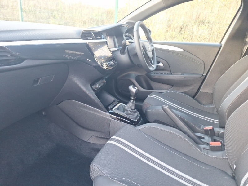 Used Vauxhall Corsa 2025 for sale - 76833029: Photo 5