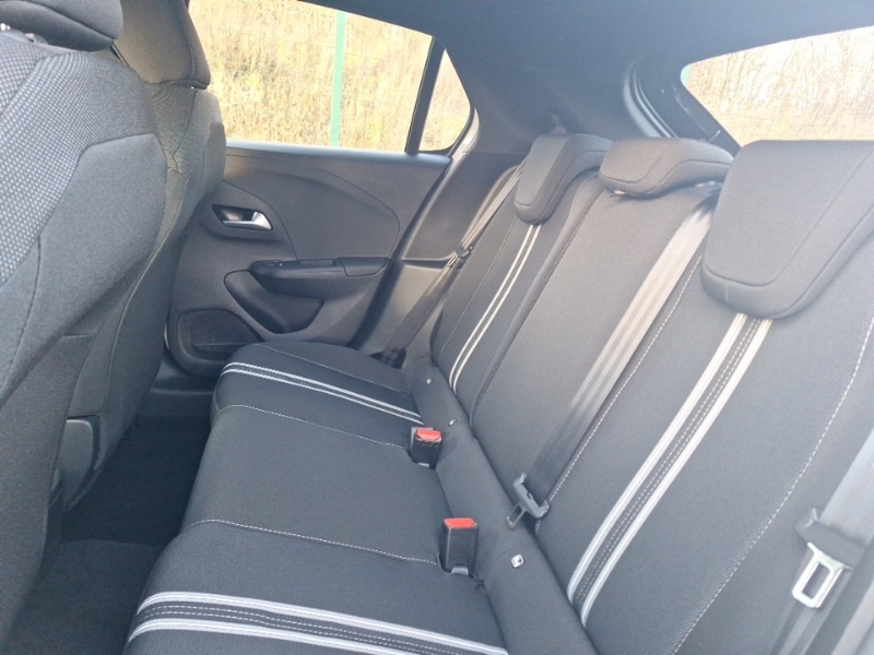 Used Vauxhall Corsa 2025 for sale - 76833029: Photo 6