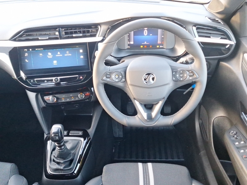 Used Vauxhall Corsa 2025 for sale - 76833029: Photo 7