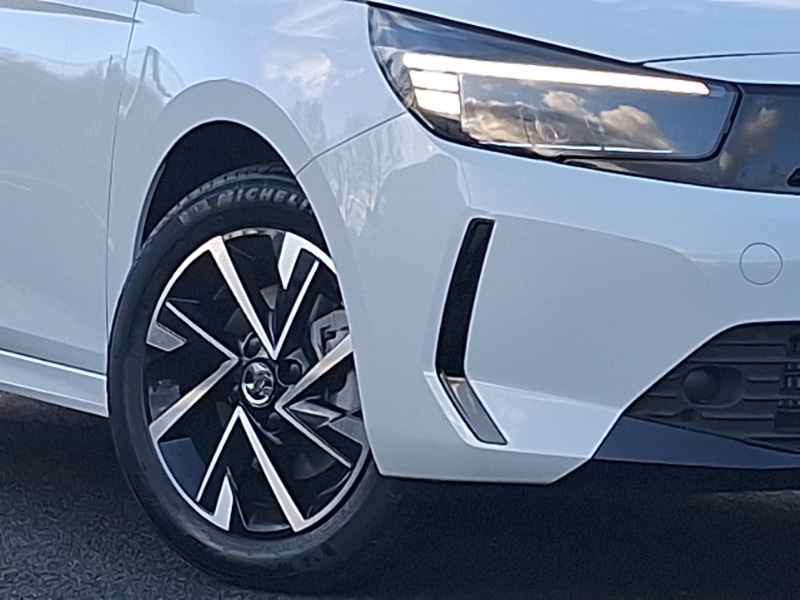 Used Vauxhall Corsa 2025 for sale - 76833029: Photo 9