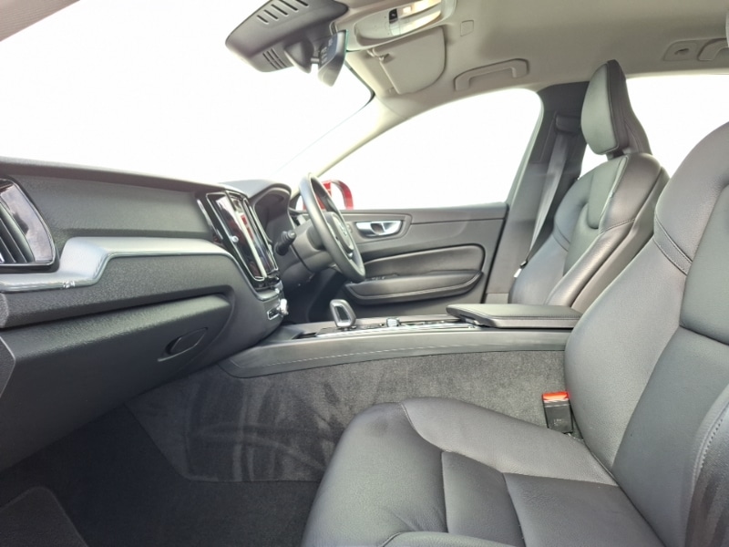 Used Volvo XC60 2022 for sale - 76695373: Photo 5