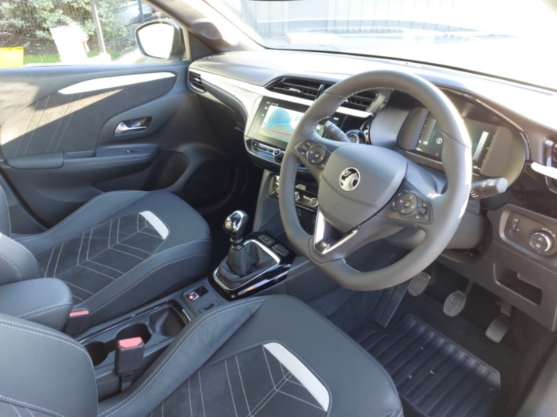 Used Vauxhall Corsa 2025 for sale - 76348076: Photo 12