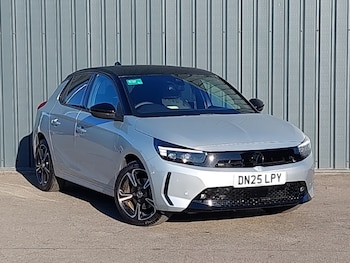 Vauxhall - Corsa